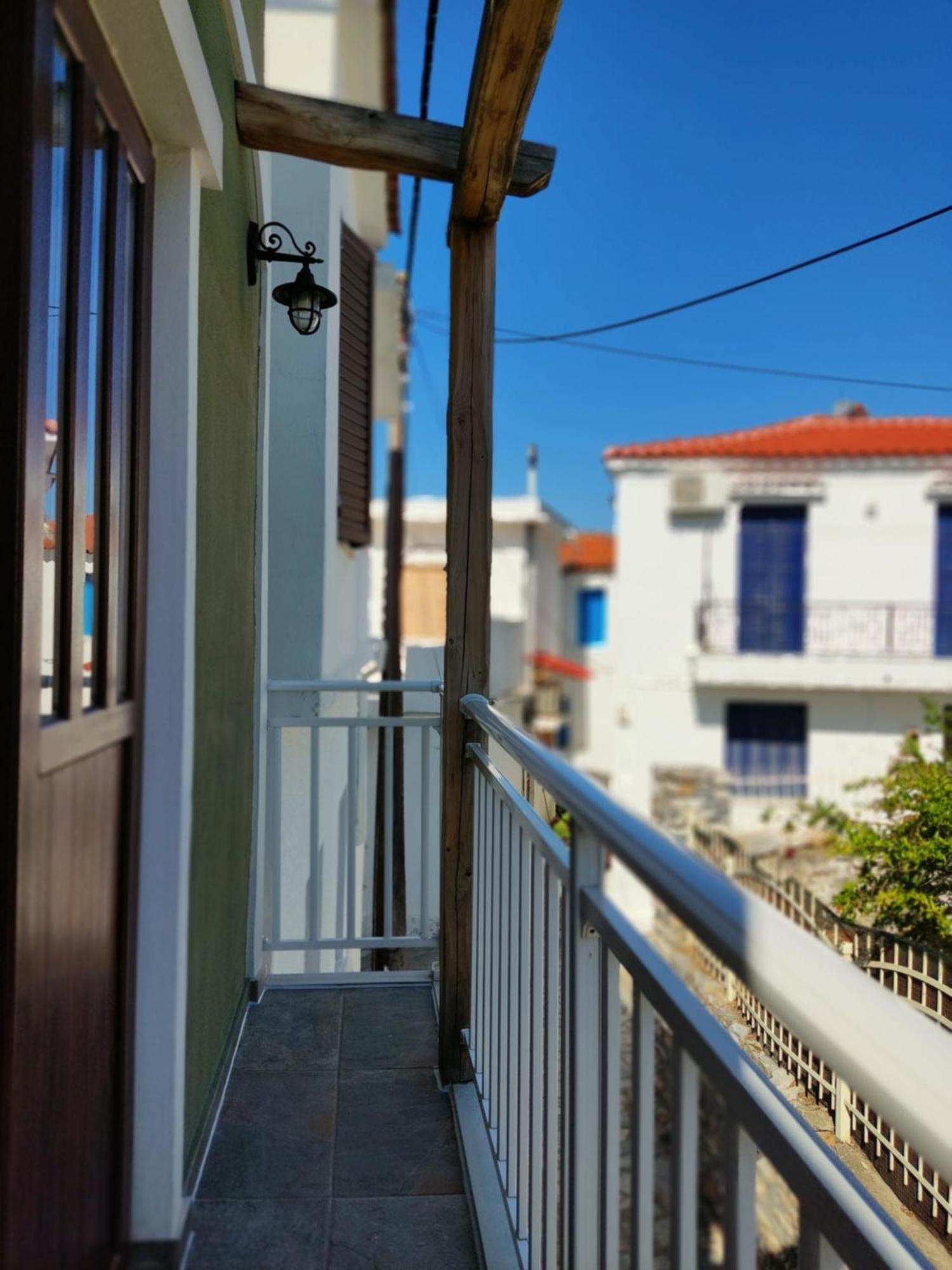 Green House Skiathos Εξωτερικό φωτογραφία