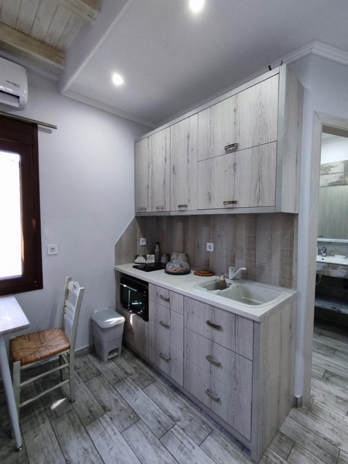 Green House Skiathos Εξωτερικό φωτογραφία