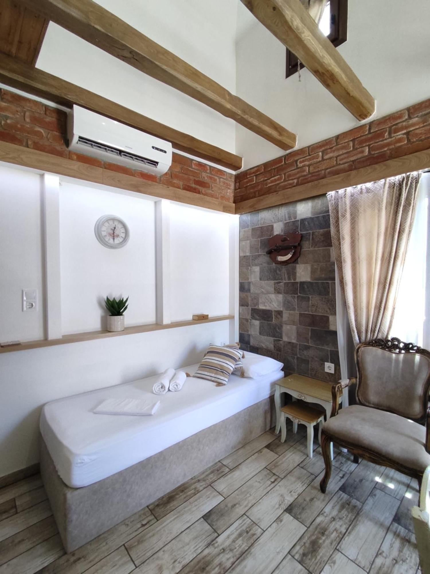 Green House Skiathos Εξωτερικό φωτογραφία