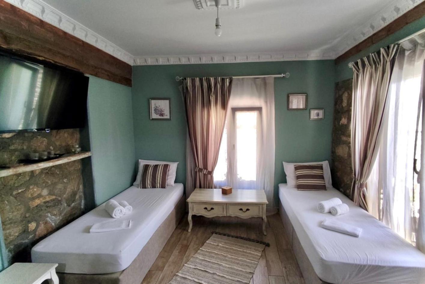 Green House Skiathos Εξωτερικό φωτογραφία