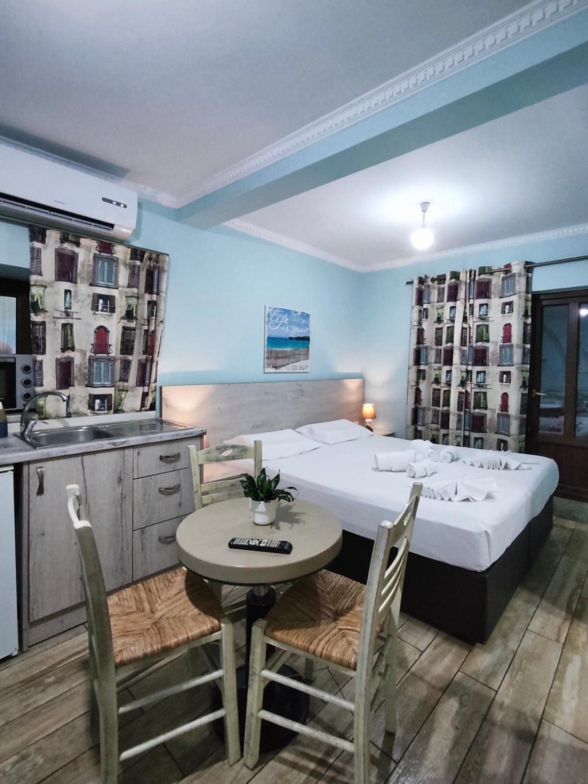 Green House Skiathos Εξωτερικό φωτογραφία