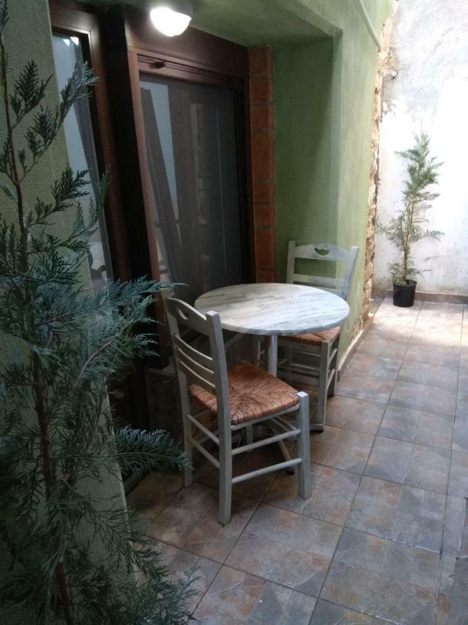 Green House Skiathos Εξωτερικό φωτογραφία