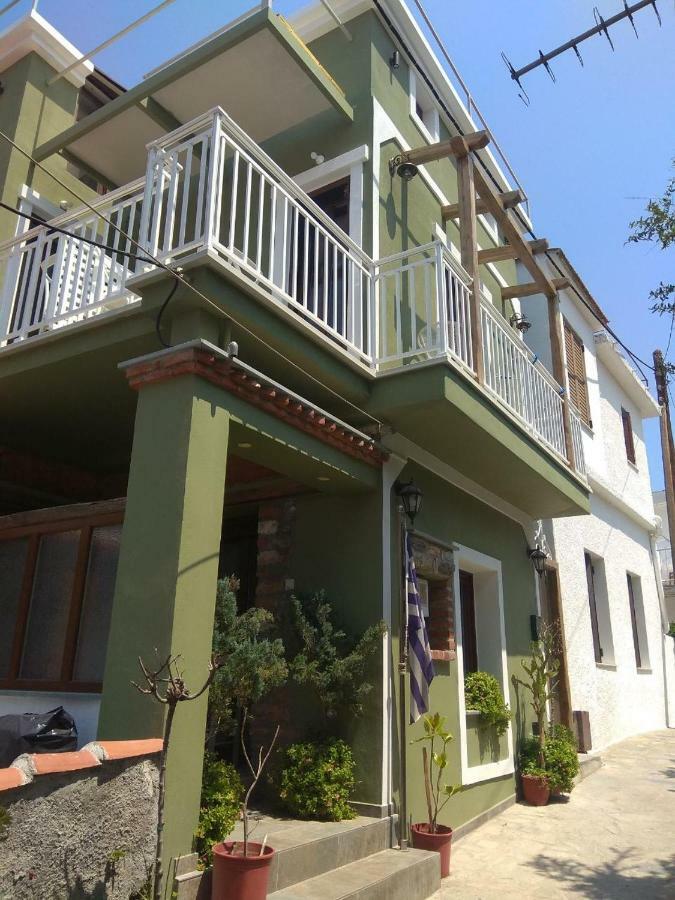 Green House Skiathos Εξωτερικό φωτογραφία